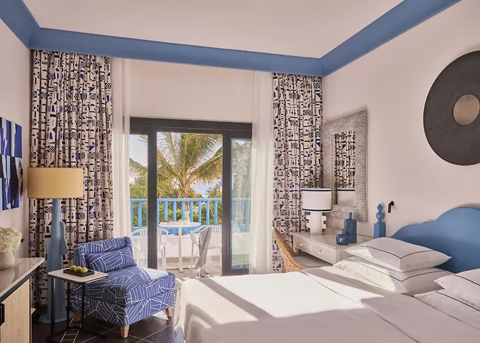 Отель Seaside Jameos Пуэрто дель Кармен