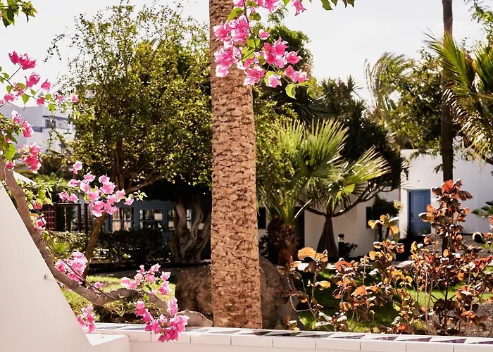 Seaside Jameos 4* Пуэрто дель Кармен