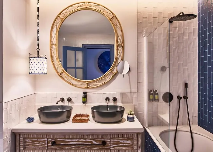 Seaside Jameos Отель