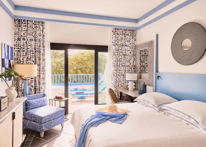 Seaside Jameos Пуэрто дель Кармен